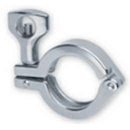 Abrazaderas Clamp en Durango Durango