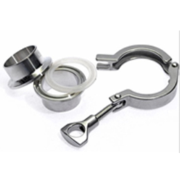 Abrazaderas Clamp en Durango Durango