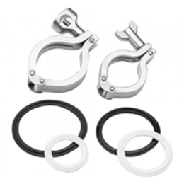 Empaques Clamp en Durango Durango